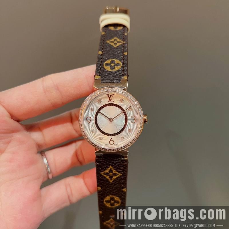 Replica LV 33mm 032539