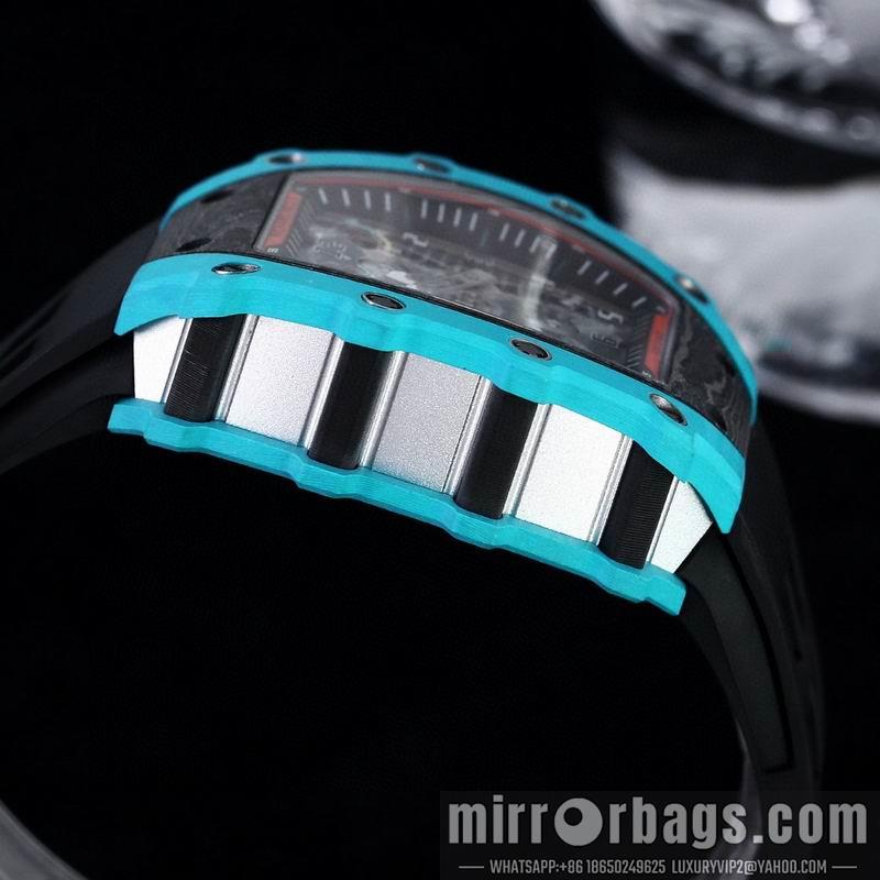 Replica Richard Mille Rm21-02 48X50X16mm 070222