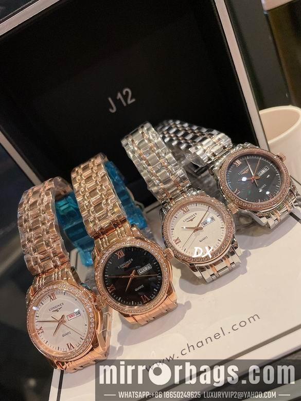 Replica Longines M40 W30mm 12nms41