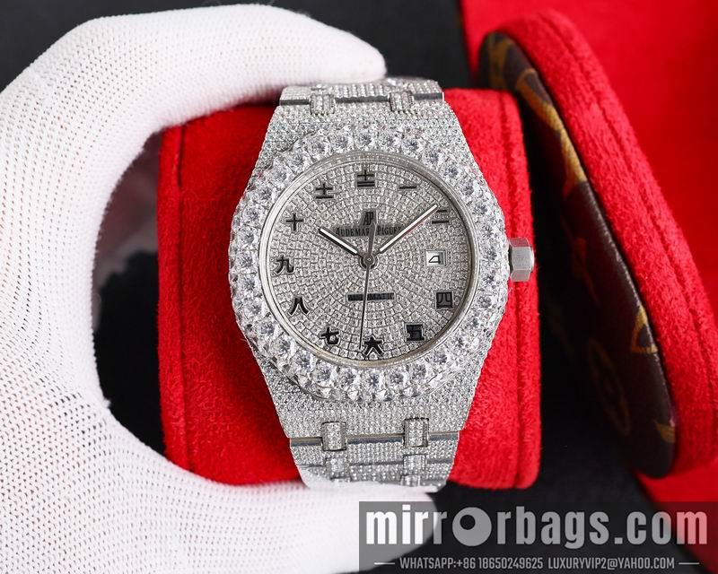 Replica AP 42X12mm 052609