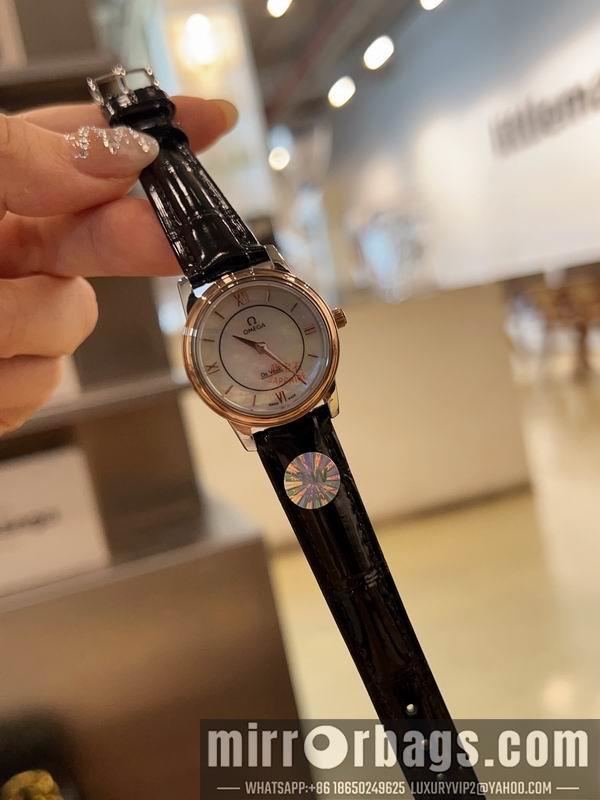 Replica Omega 27mm 082957
