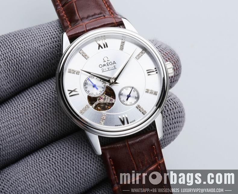 Replica Omega men 39X12mm M136