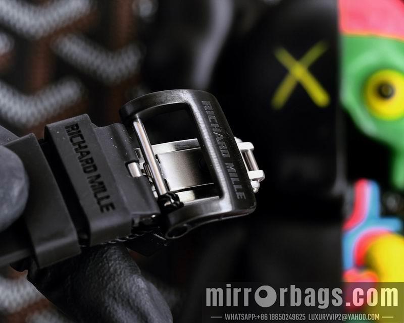Replica Richard Mille watch 081709