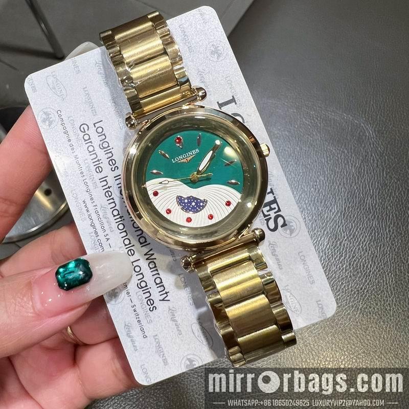 Replica Longines 32mm 110176