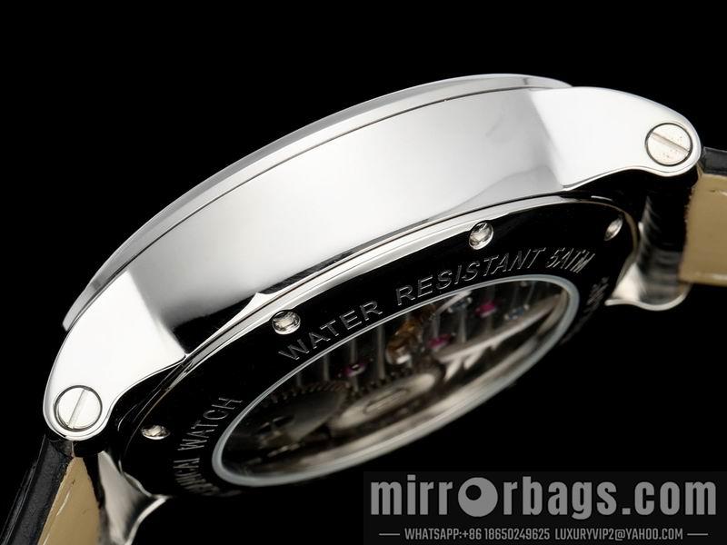 Replica Cartier watch 033116