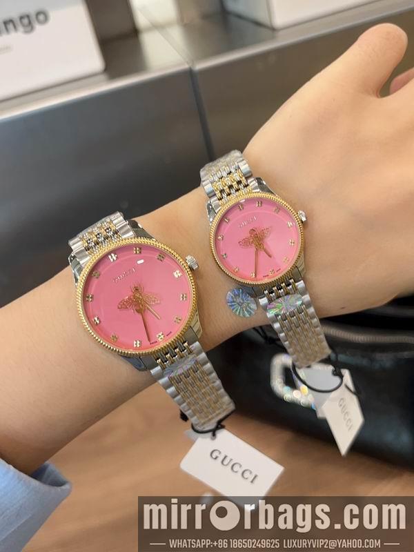 Replica Gucci 29mm 36mm 082910