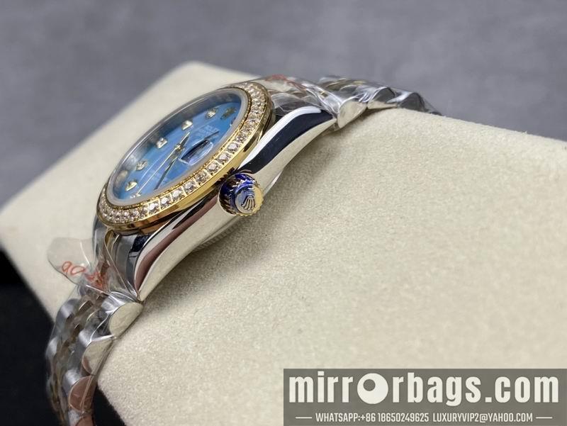 Replica Rolex 31mm 092923