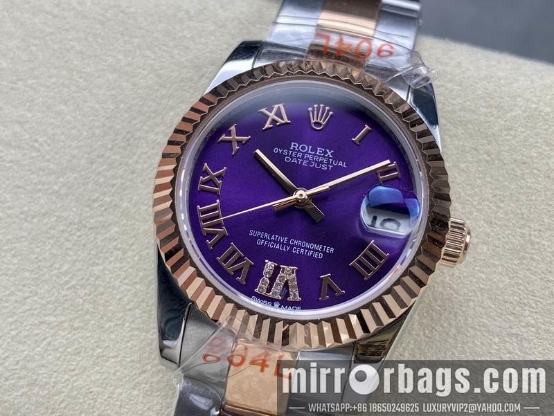 Replica Rolex 31mm 090425