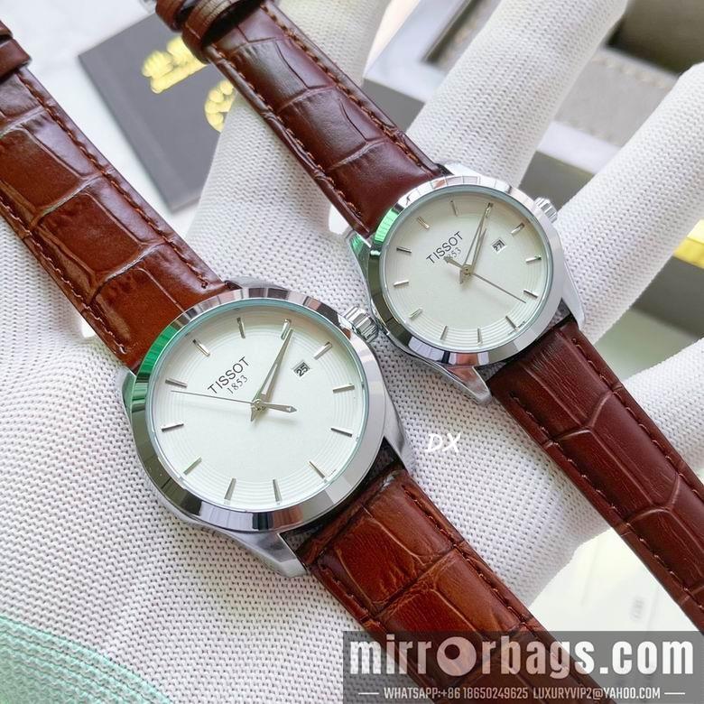 Replica Tissot W32x8 M38x8mm 2nms61
