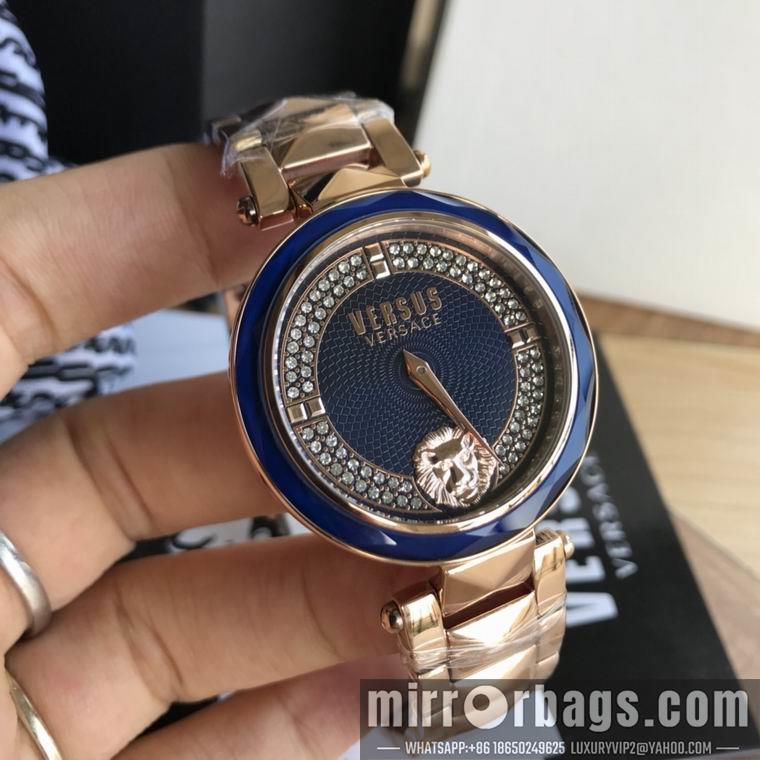 Replica Versace women 36mm M13