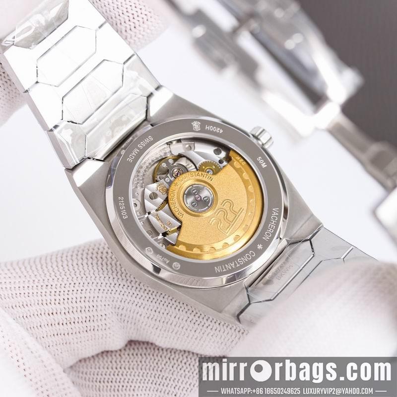 Replica Vacheron Constantin 37X8mm 041309