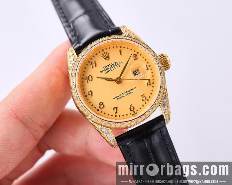Replica Rolex 32mm 041318