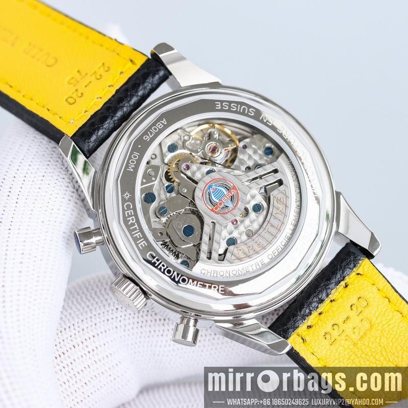 Replica Breitling Watch 42mm 102436