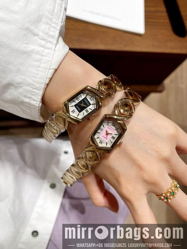 Replica Gucci watch 110184
