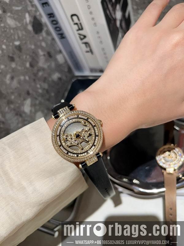 Replica Cartier 36mm 082292