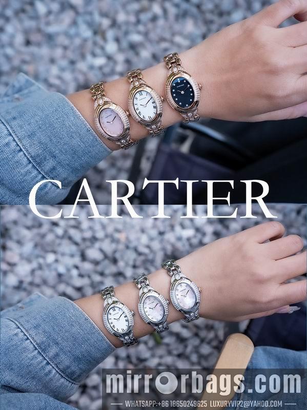 Replica Cartier 30mm 0224104