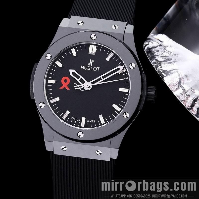 Replica Hublot 42X11mm 102402