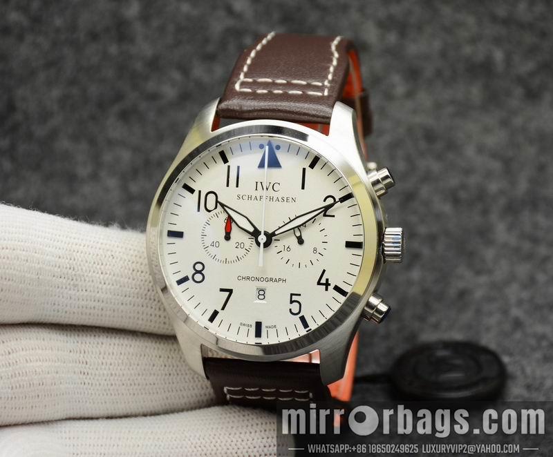 Replica IWC 45mm 072452