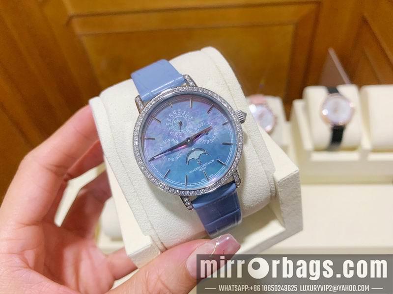 Replica Vacheron Constantin watch 022318