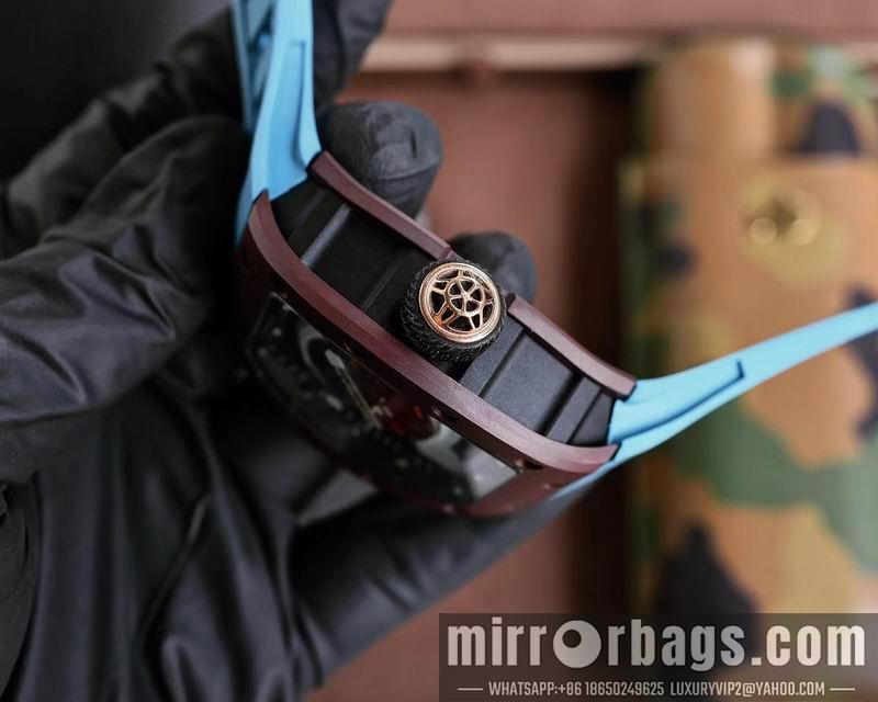 Replica Richard Mille watch 081704