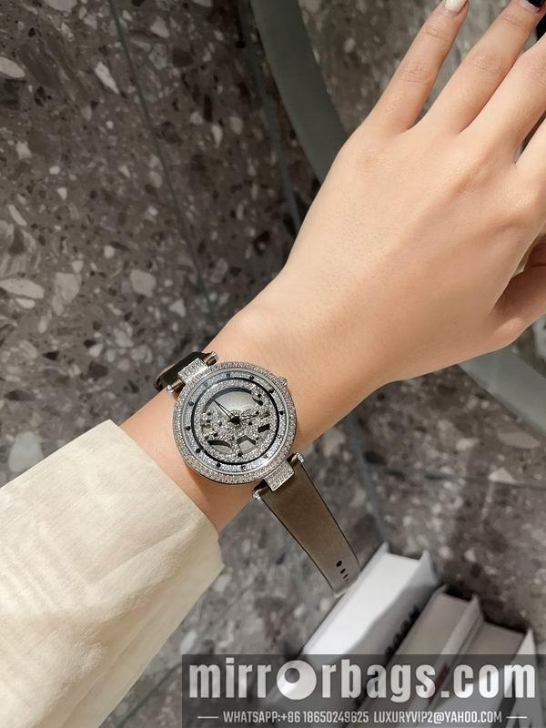 Replica Cartier 36mm 082292