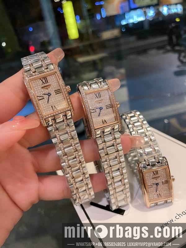 Replica Longines 33X22X7mm 0320100