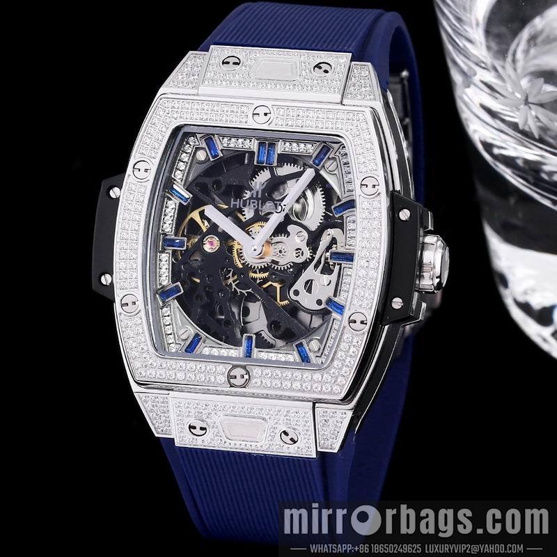 Replica Hublot man watch 070206