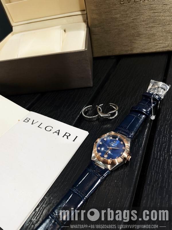 Replica Omega 29mm 041671