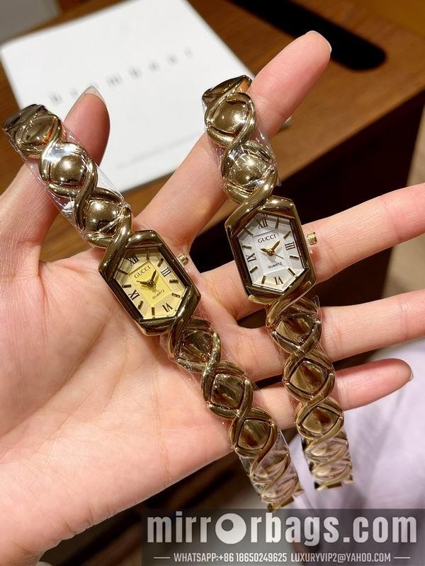 Replica Gucci watch 110184