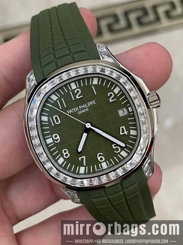 Replica Patek Philippe watch 080616