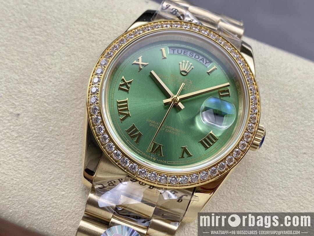Replica Rolex 36mm 092914