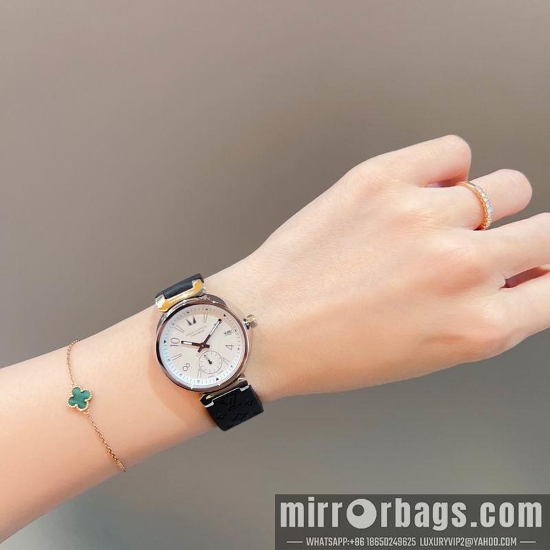 Replica LV watch 081635