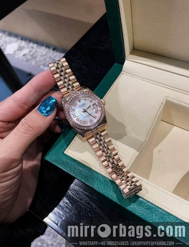 Replica Rolex 31mm 102259
