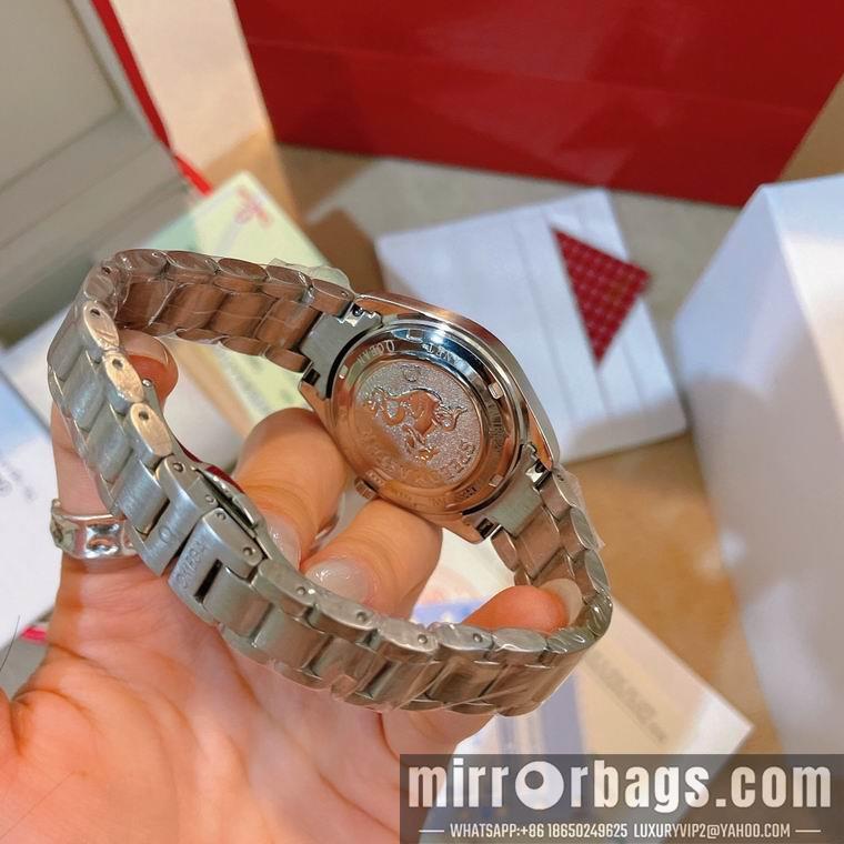 Replica Omega women 33X12mm M04