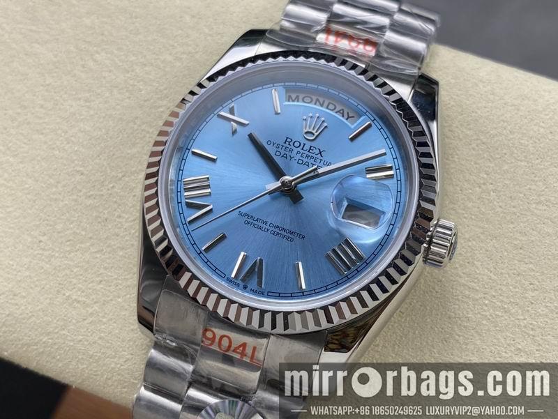 Replica Rolex 36mm 092947
