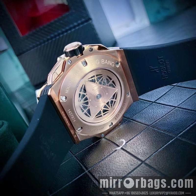 Replica Hublot 45mm 050874