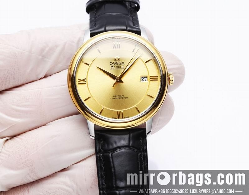 Replica Omega 39.5mm 032032