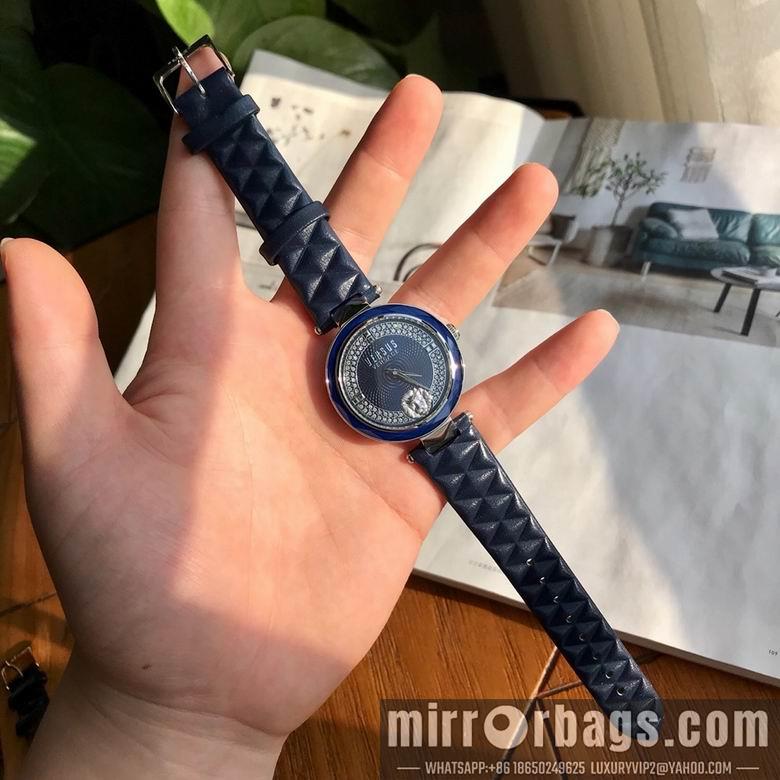 Replica Versace watch 36mm M14