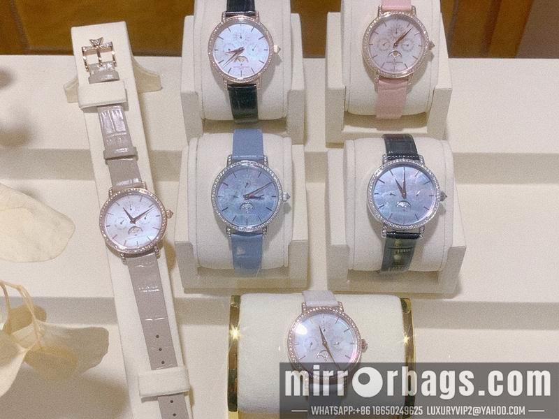 Replica Vacheron Constantin watch 022318