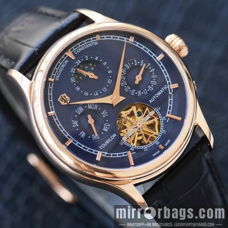 Replica Vacheron Constantin watch 041349