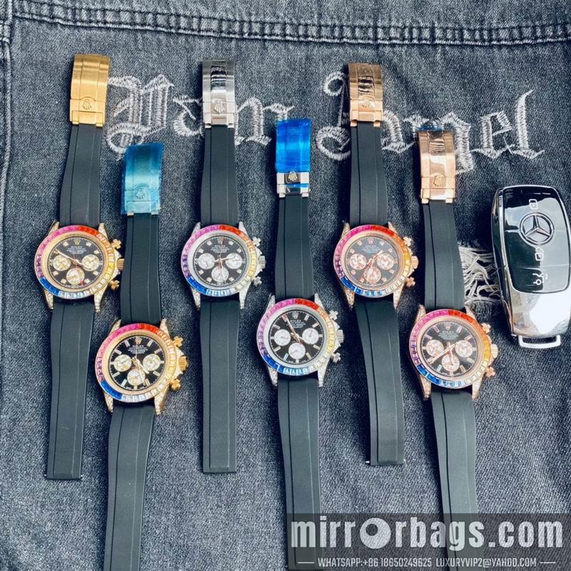 Replica Rolex 40X12mm 121749