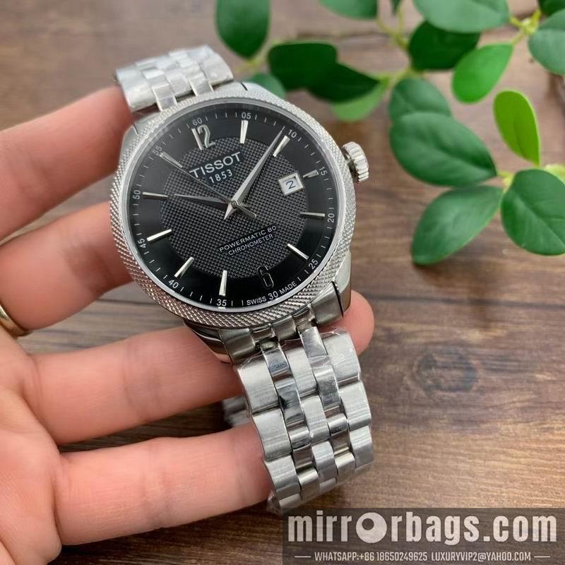 Replica Tissot 41mm 113025