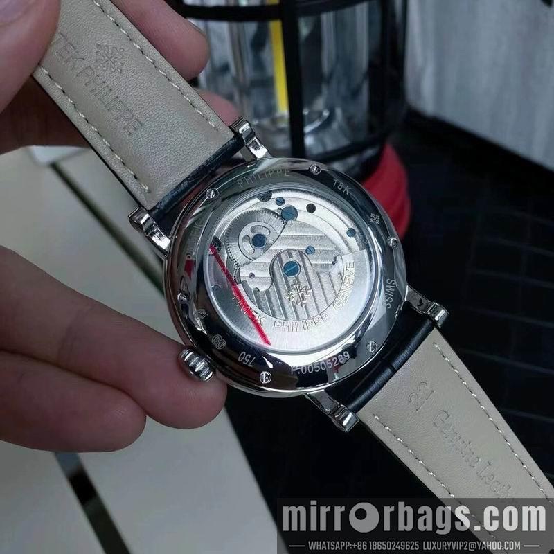 Replica Patek Philippe 43X13mm 070701