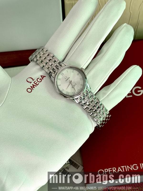 Replica Omega 27.5mm 022250