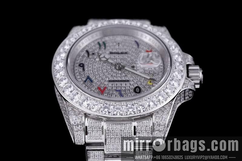 Replica Rolex 42mm 050433