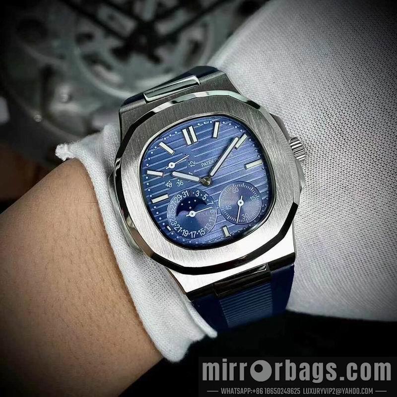 Replica Patek Philippe 40mm 031983