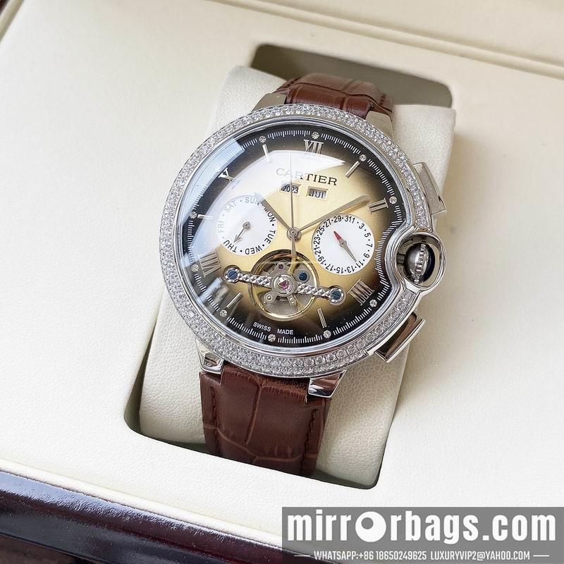 Replica Cartier 44mm 1031106