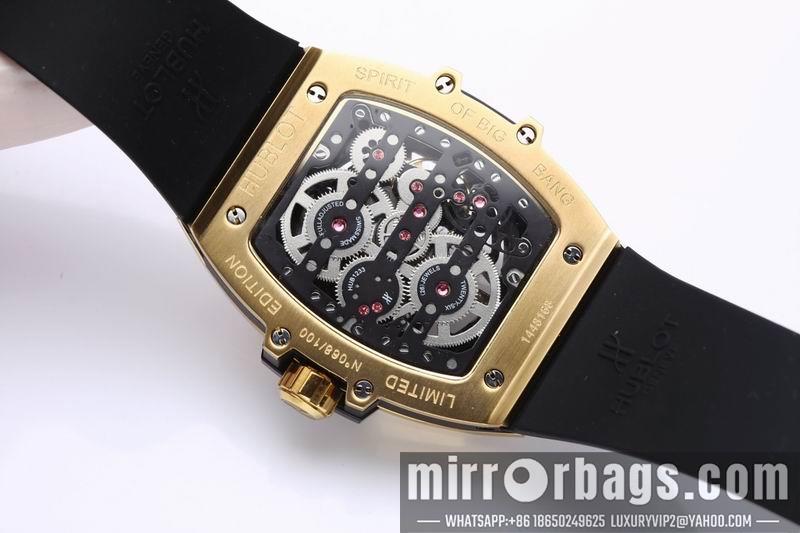 Replica Hublot watch 031754