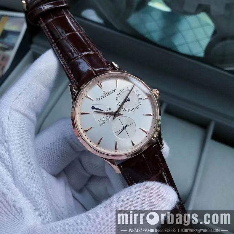 Replica Jaeger Lecoultre watch M50