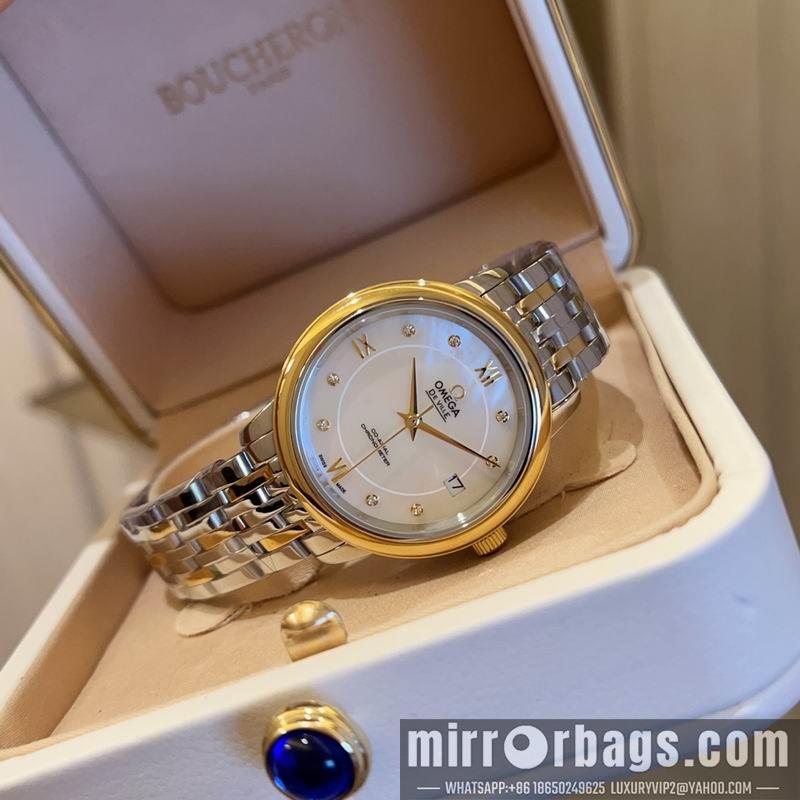 Replica Omega M34mm W27.4mm 022251